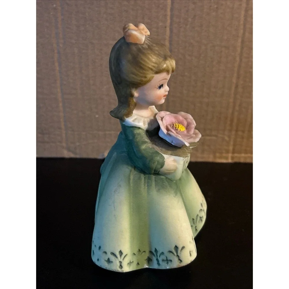 Vintage Geo. Z. Lefton China 